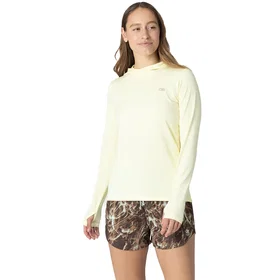 Outdoor Research Activeice Spectrum Sun Hoodie (Dam)