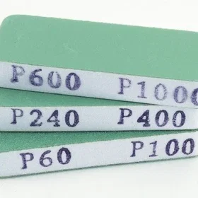 Vallejo Flexisander Dual Grit 80x30x12mm