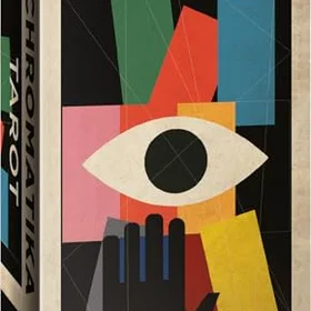 Federico Chromatika Tarot