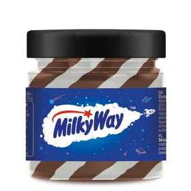 Milkyway Chocolate Cream 200g