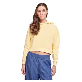 Urban Classics Terry Hoodie (Dam)