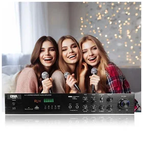DNA AMPLI 5.0