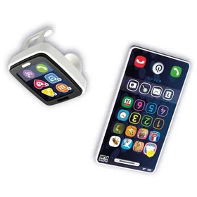 KD Jouet Téléphone et Montre