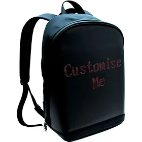 Toyfinity Led Screen Backpack Junior