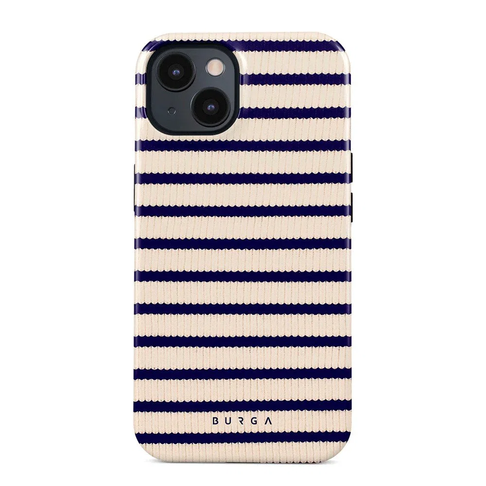 Burga Tough Case with MagSafe for iPhone 14