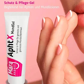Mara Oral Gel Expert
