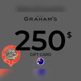 Grahams Gavekort 171145 SEK