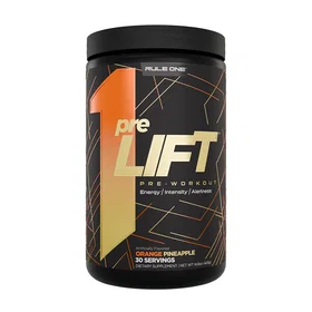 Rule One Proteins Prelift Apelsin Ananas 420g 2 pack