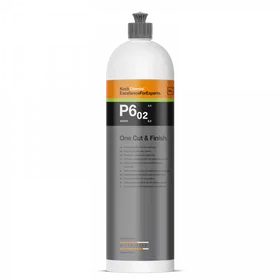 Koch-Chemie One Cut and Finish P6.02 250ml