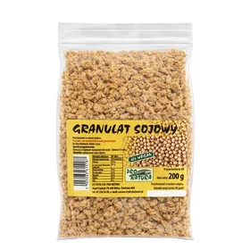 Pro Natura Sojabönpulver 0.2kg