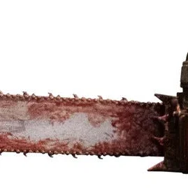 Trick Or Treat Studi The Texas Chainsaw Massacre 2 Leatherface Figur