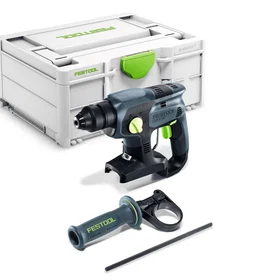 Festool KHC-S 18-Basic (w/o Battery)