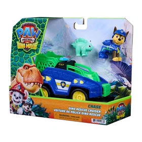 Paw Patrol Dino Rescue Cruiser