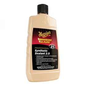 Meguiars Mirror Glaze 21 473ml