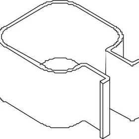 Cubic ID-raudalle
