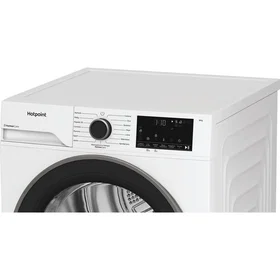 Hotpoint Tumble Dryer HPT 84D BS IT (Blanc)