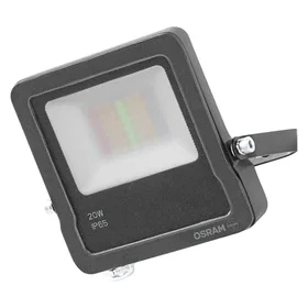 Osram SMART+ Matter LED Floodlight RGBW 50W 4000lm WiFi IP65