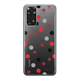 Babaco TPU Hölje för Xiaomi Redmi Note 11S 4G/Redmi Note 11 4G