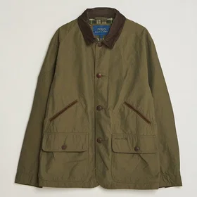 Polo Ralph Lauren The Clarkfield Utility Jacket (Homme)
