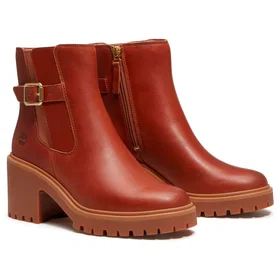Timberland Stone Heights Chelsea Boots (Dam)