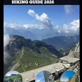 GROSSER MYTHEN SOMMAR VANDRING GUIDE 2026