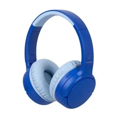 Swingson IBT-49 Bleu casque circum-aural sans fil