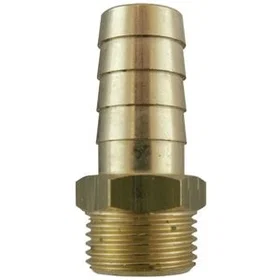 Gelins KGK Adapter 3/8"x1/2" Slang