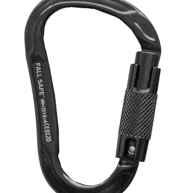 Grove Knutsen FallSafe FS33547-3L Trilock Karabiner