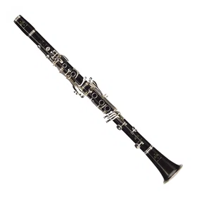 Buffet Crampon RC Professional A Clarinet
