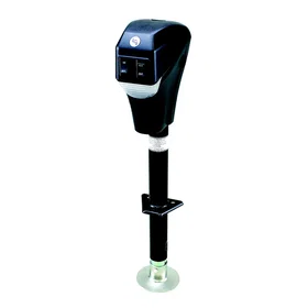 Lippert Electric Tongue Jack 3500 Lbs