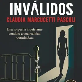 Los Inválidos i en låda : Inválidos (bok)