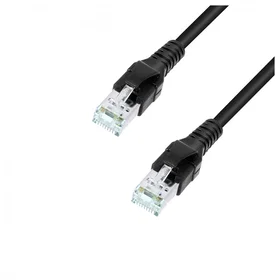 Adam Hall Cat6a S/FTP 3m Network Cable