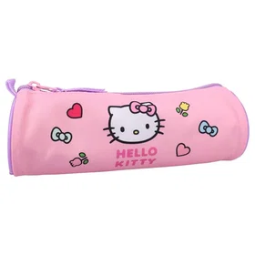 Hello Kitty Double Pen Case Sweet Charm