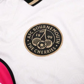 Hummel Bournemouth 2026/27 Tredje Tröja (Men's)