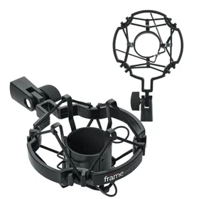 Gator Frameworks GFW-MIC-SM4248 Shock Mount