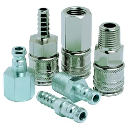 Cejn 102201002 Raccord Laiton 1/4"