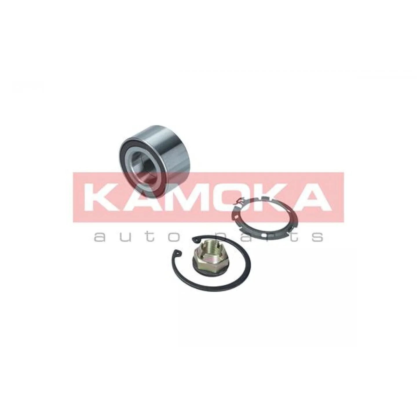 Kamoka Wheel Bearing Kit 5600132