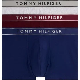 Tommy Hilfiger Um0um03520 Boxers 3-pack