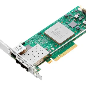 HP Pensando DSC-25 Network Adapter