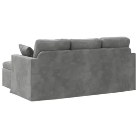 vidaXL Sofa 178x134x80cm 42024450