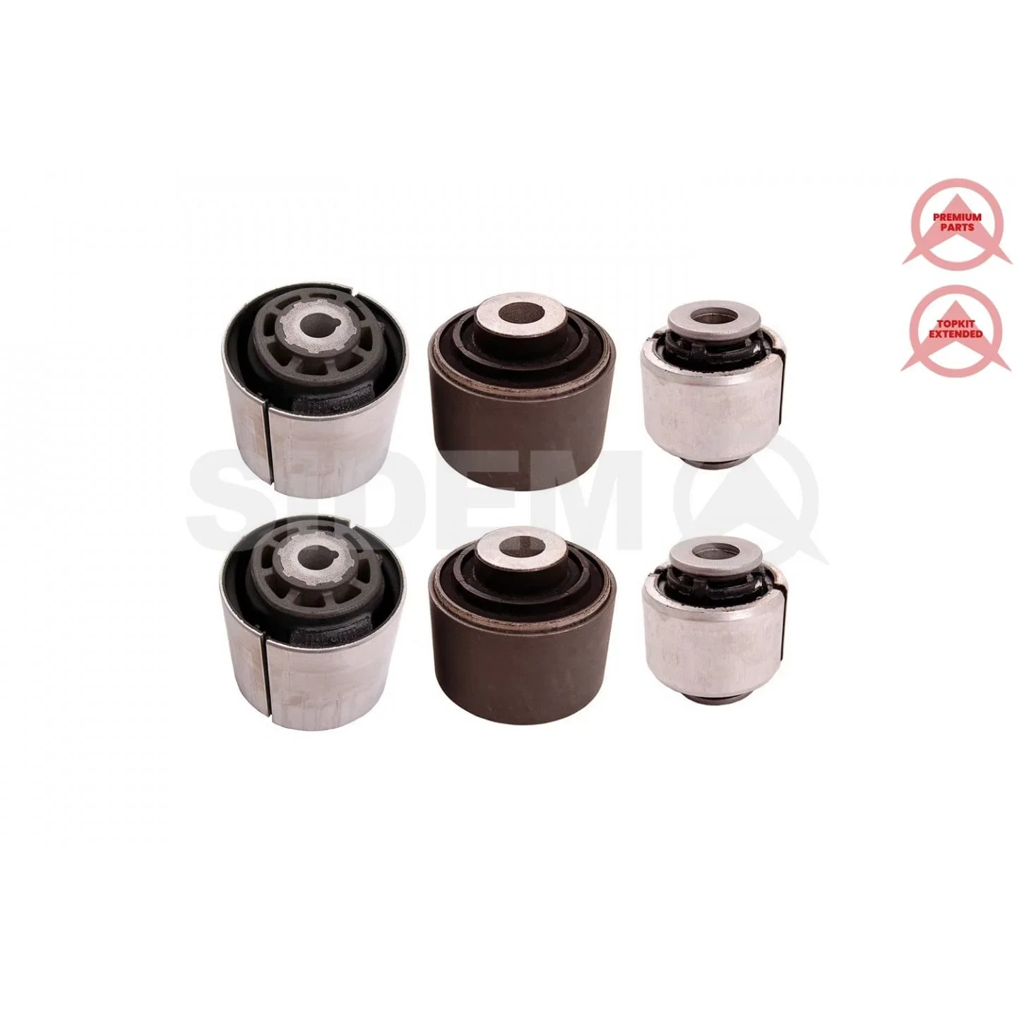SIDEM 8496006 Kit Control Arm