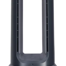 Ströme Gliding Grille Bladeless 2-i-1