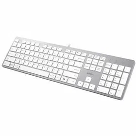 Adesso AKB-730UW Full-Size USB Type C (US)