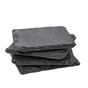 APS-Germany Slate Square Plate