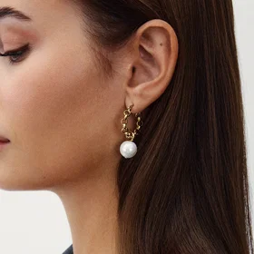 Edblad Lexie EDB129674 Örhängen