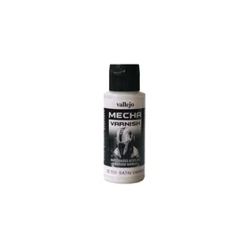 Vallejo Mecha Akryl Maling Satin 0.06L