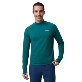 Siroko Aizkorri Long Sleeve Base Layer (Men's)