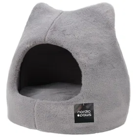 PEPPY BUDDIES Cat cave Stella Grey