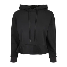 Urban Classics Organic Volants Hoodie (Herr)