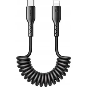 Joyroom SA38-CL3 USB-C til Lightning 30W 1.5 m snoet